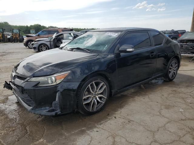 2014 Scion TC