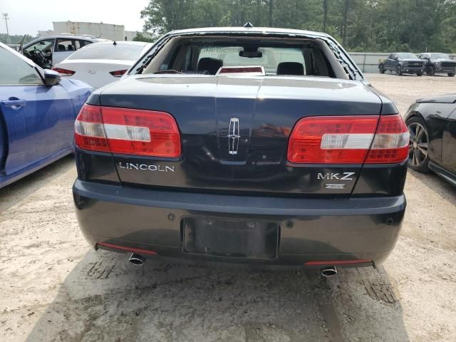 2009 Lincoln MKZ