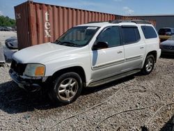 Salvage cars for sale at Hueytown, AL auction: 2003 GMC Envoy XL