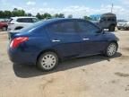 2013 Nissan Versa S