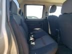 2004 Nissan Frontier Crew Cab SC