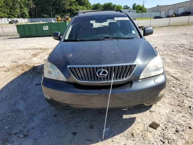 2005 Lexus RX 330