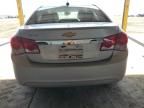 2016 Chevrolet Cruze Limited LS