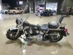 2004 Harley-Davidson Flstci