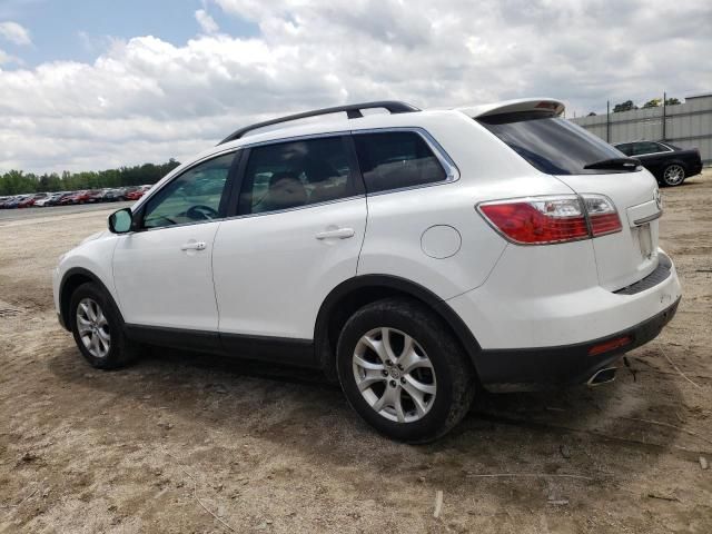 2011 Mazda CX-9