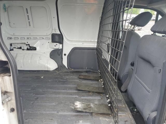 2012 Ford Transit Connect XL