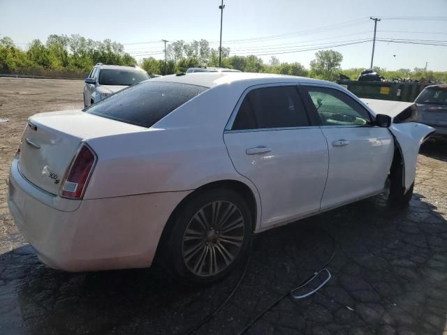 2013 Chrysler 300 S