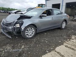 Salvage cars for sale from Copart Windsor, NJ: 2014 Nissan Altima 2.5