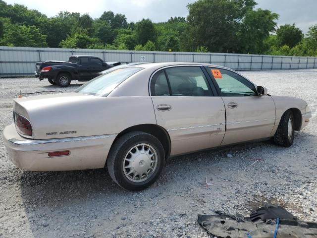 1999 Buick Park Avenue