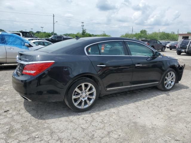 2014 Buick Lacrosse