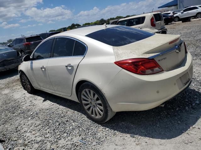 2013 Buick Regal Premium