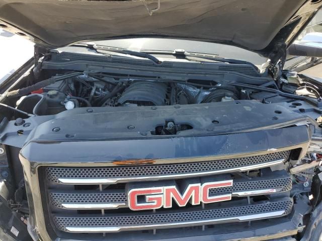 2014 GMC Sierra K1500 SLT