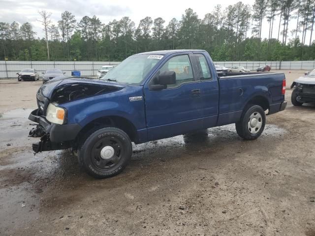 2008 Ford F150