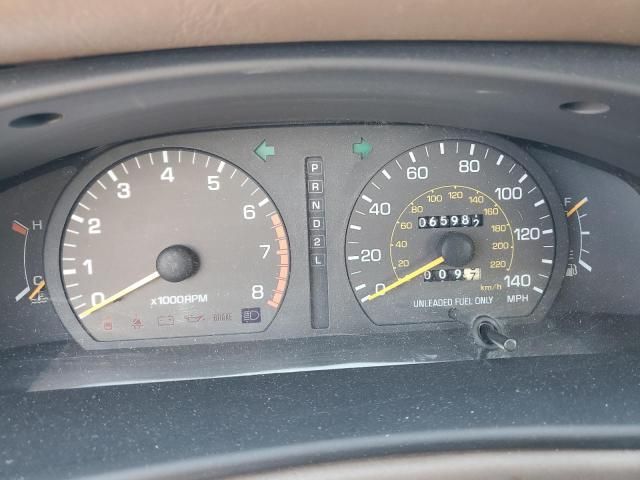 1996 Toyota Camry LE