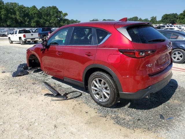 2023 Mazda CX-5 Select