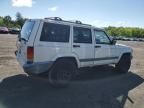 2000 Jeep Cherokee Sport