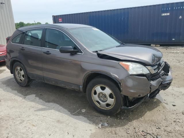 2010 Honda CR-V LX