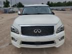 2015 Infiniti QX80