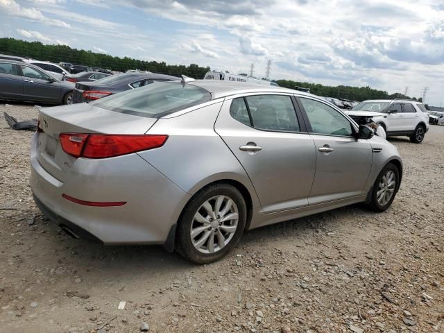 2014 KIA Optima EX