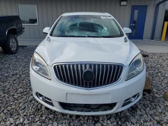 2013 Buick Verano Convenience