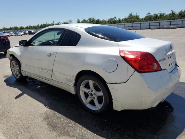 2013 Nissan Altima S