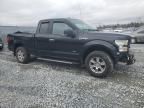 2015 Ford F150 Super Cab