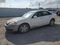 Chevrolet Vehiculos salvage en venta: 2007 Chevrolet Impala LS