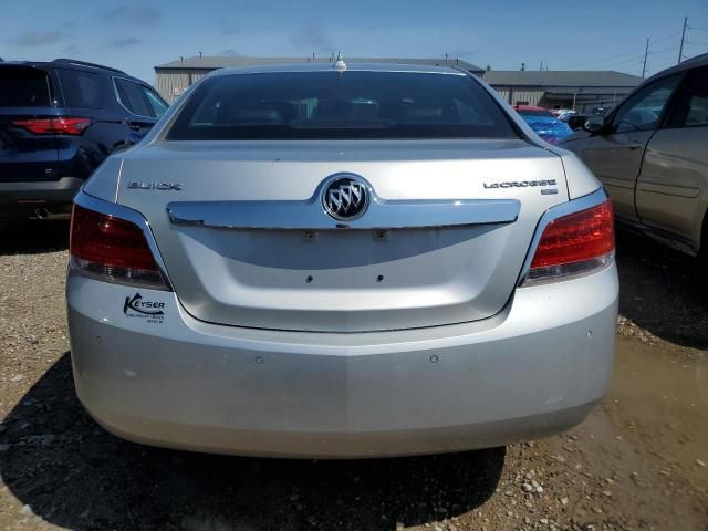 2011 Buick Lacrosse CXL