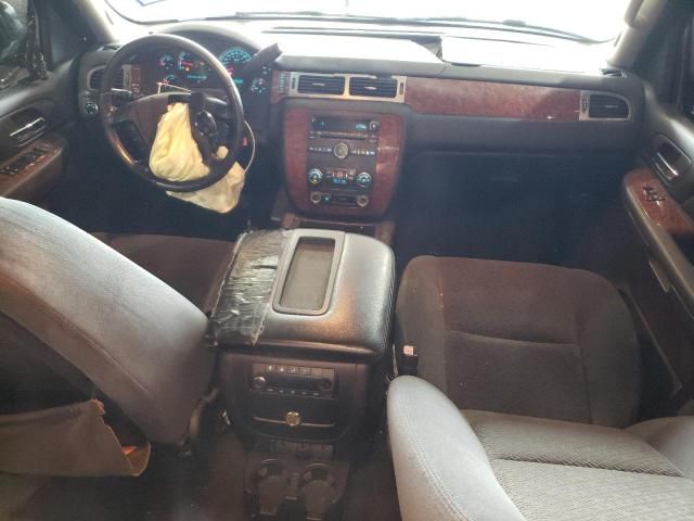 2007 Chevrolet Tahoe C1500