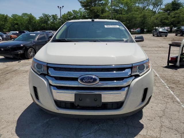 2013 Ford Edge SE