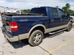 2008 Ford F150 Supercrew