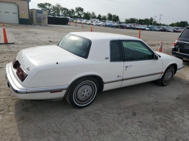 1992 Buick Riviera