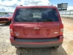 2011 Jeep Patriot Sport