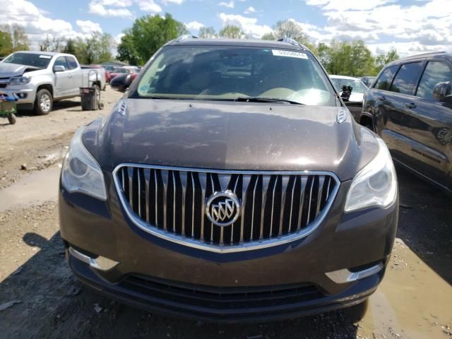 2014 Buick Enclave