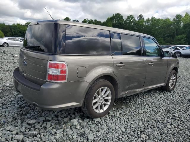 2014 Ford Flex SE