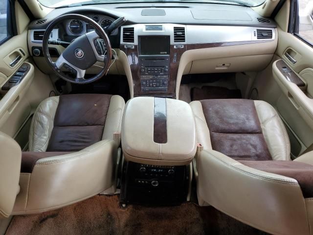 2009 Cadillac Escalade Luxury