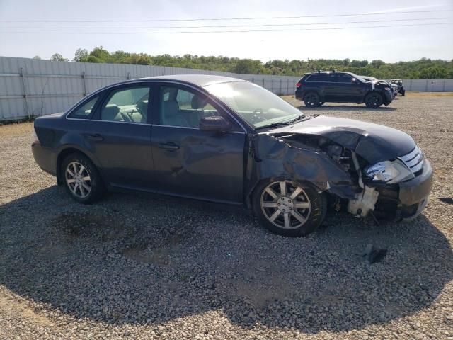 2008 Ford Taurus SEL