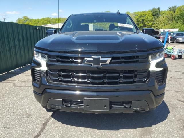 2023 Chevrolet Silverado K1500 RST