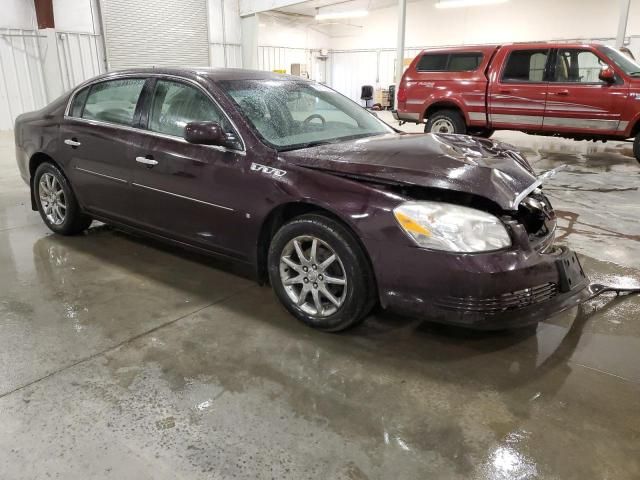 2008 Buick Lucerne CXL