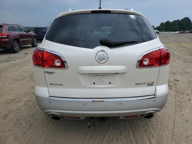 2010 Buick Enclave CXL