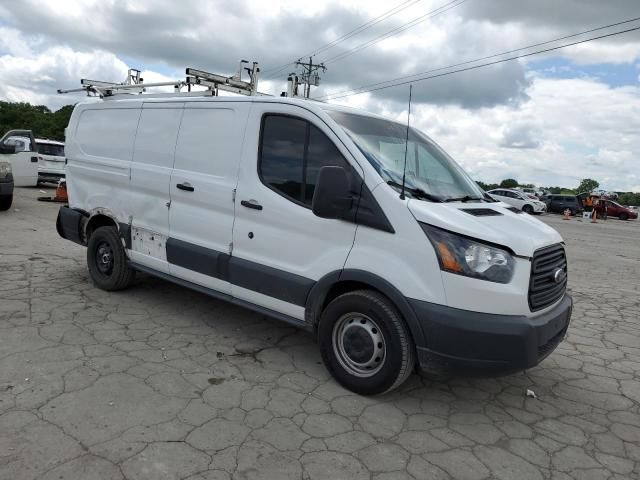 2018 Ford Transit T-150