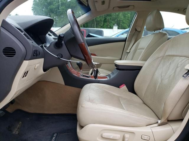 2010 Lexus ES 350