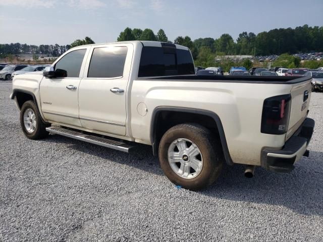 2014 GMC Sierra K1500 Denali