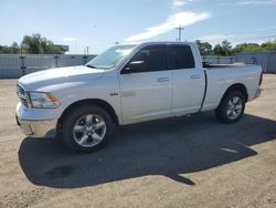 Salvage cars for sale from Copart Newton, AL: 2015 Dodge RAM 1500 SLT