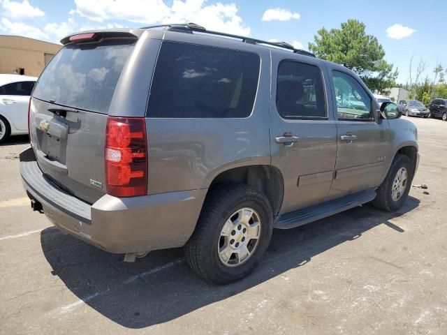 2011 Chevrolet Tahoe C1500  LS