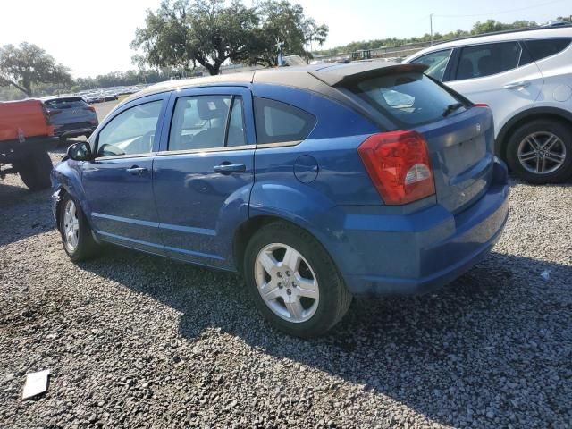 2009 Dodge Caliber SXT