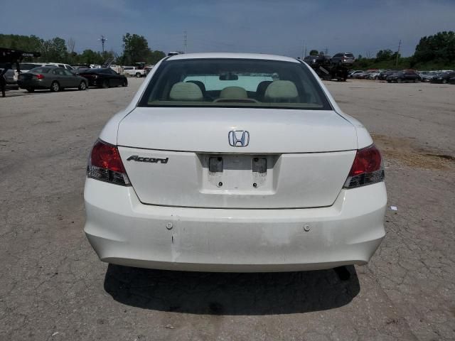 2010 Honda Accord LX