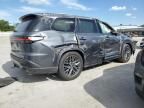 2024 Lexus TX 350 Base