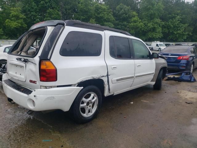 2002 GMC Envoy XL