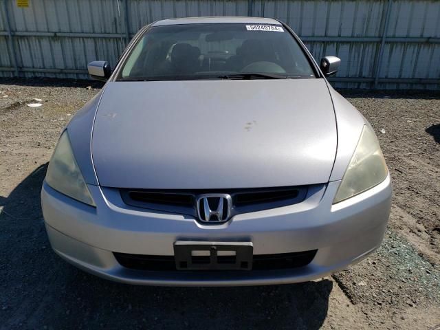 2004 Honda Accord EX